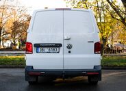 Volkswagen Transporter 4