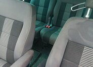 Volkswagen Sharan VAN-Minibus 0,0 0