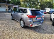Mitsubishi Outlander 5
