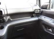 Opel Combo MPV 1,2 l 96 kw