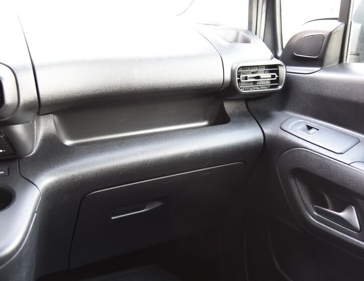 Opel Combo MPV 1,2 l 96 kw