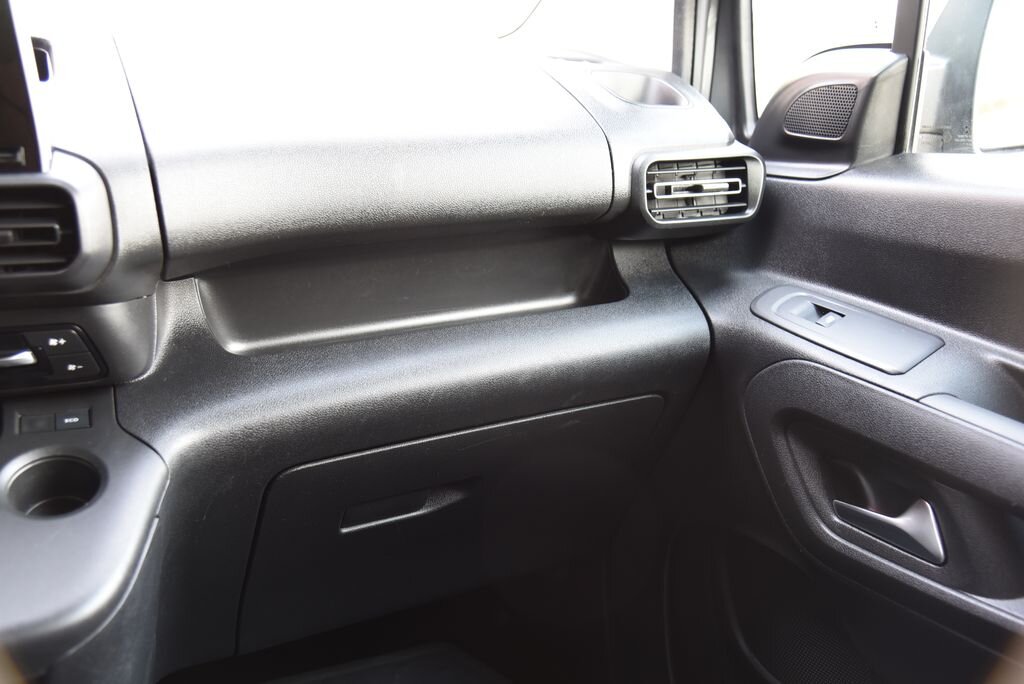 Opel Combo MPV 1,2 l 96 kw