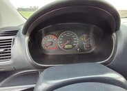Honda Civic Hatchback 0,0 81 kw