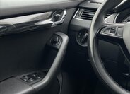 Škoda Octavia Kombi 1,6 l 85 kw