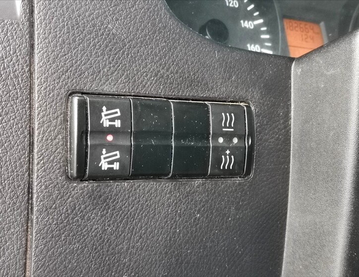 Mercedes-Benz Sprinter 24