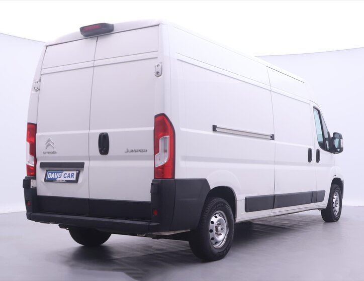 Citroën Jumper 7