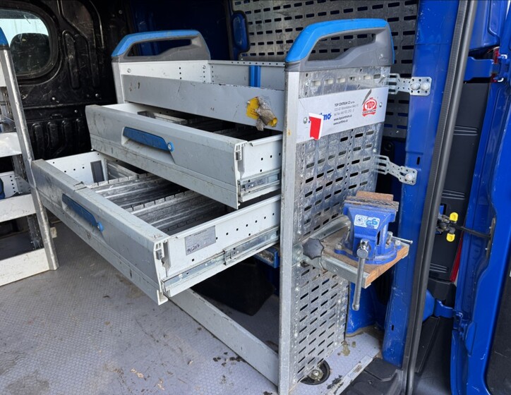 Fiat Dobló cargo 21