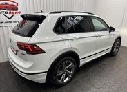 Volkswagen Tiguan 8