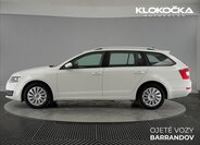 Škoda Octavia Kombi 1,4 l 110 kw