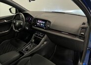 Škoda Karoq SUV 1,5 l 110 kw