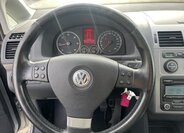 Volkswagen Touran 16