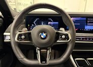 BMW Řada 7 Sedan / Limuzína 3,0 l 220 kw