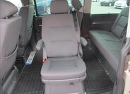Volkswagen Multivan VAN / Minibus 2,5 l 96 kw