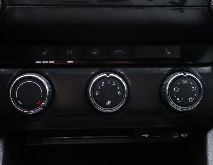 Škoda Octavia Liftback 1,6 l 77 kw