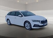 Škoda Octavia Kombi 1,5 l 96 kw