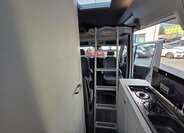 Volkswagen Grand California Kombi 2,0 l 120 kw