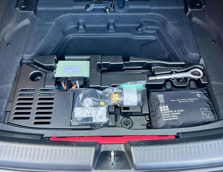 Mercedes-Benz Třídy A 16