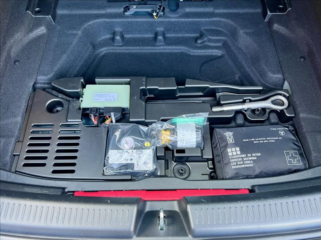 Mercedes-Benz Třídy A