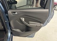 Ford Kuga SUV 1,5 l 110 kw