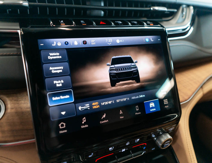 Jeep Grand Cherokee 36