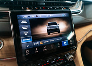 Jeep Grand Cherokee 36