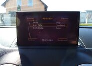 Audi A3 Hatchback 1,4 l 90 kw