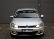 Volkswagen Golf 2