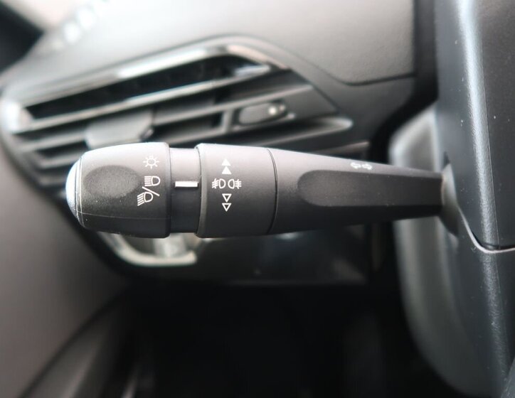 Citroën C4 Picasso MPV 1,6 l 88 kw