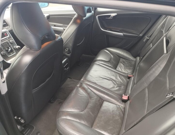 Volvo V60 Kombi 1,6 l 84 kw