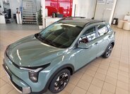KIA Stonic SUV 998,0 74 kw