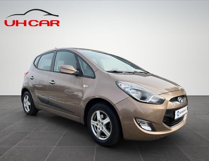 Hyundai ix20 3