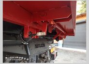 MAN Ostatní Sklápěč 12,8 l 353 kw