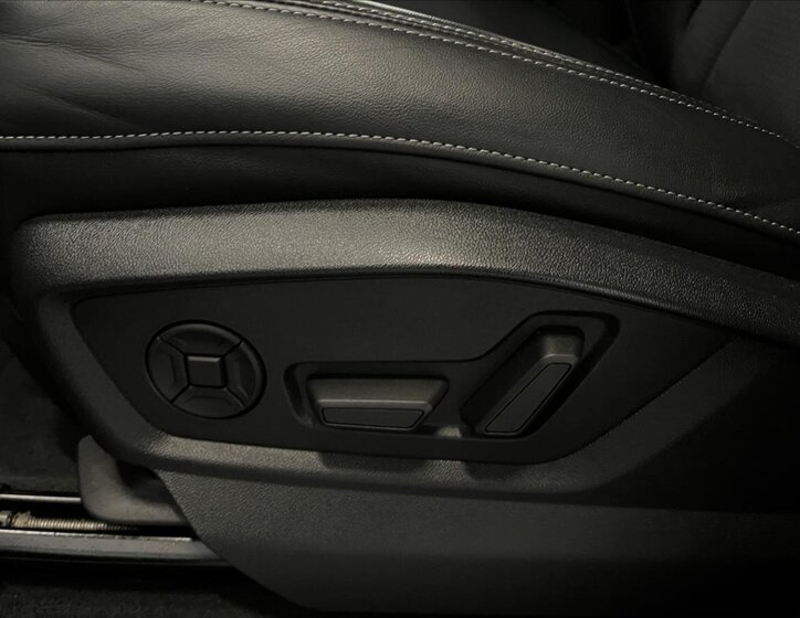 Audi Q7 SUV 3,0 l 250 kw