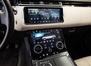 Land Rover Range Rover Velar SUV 3,0 l 221 kw