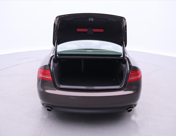 Audi A5 Kupé 3,2 l 195 kw