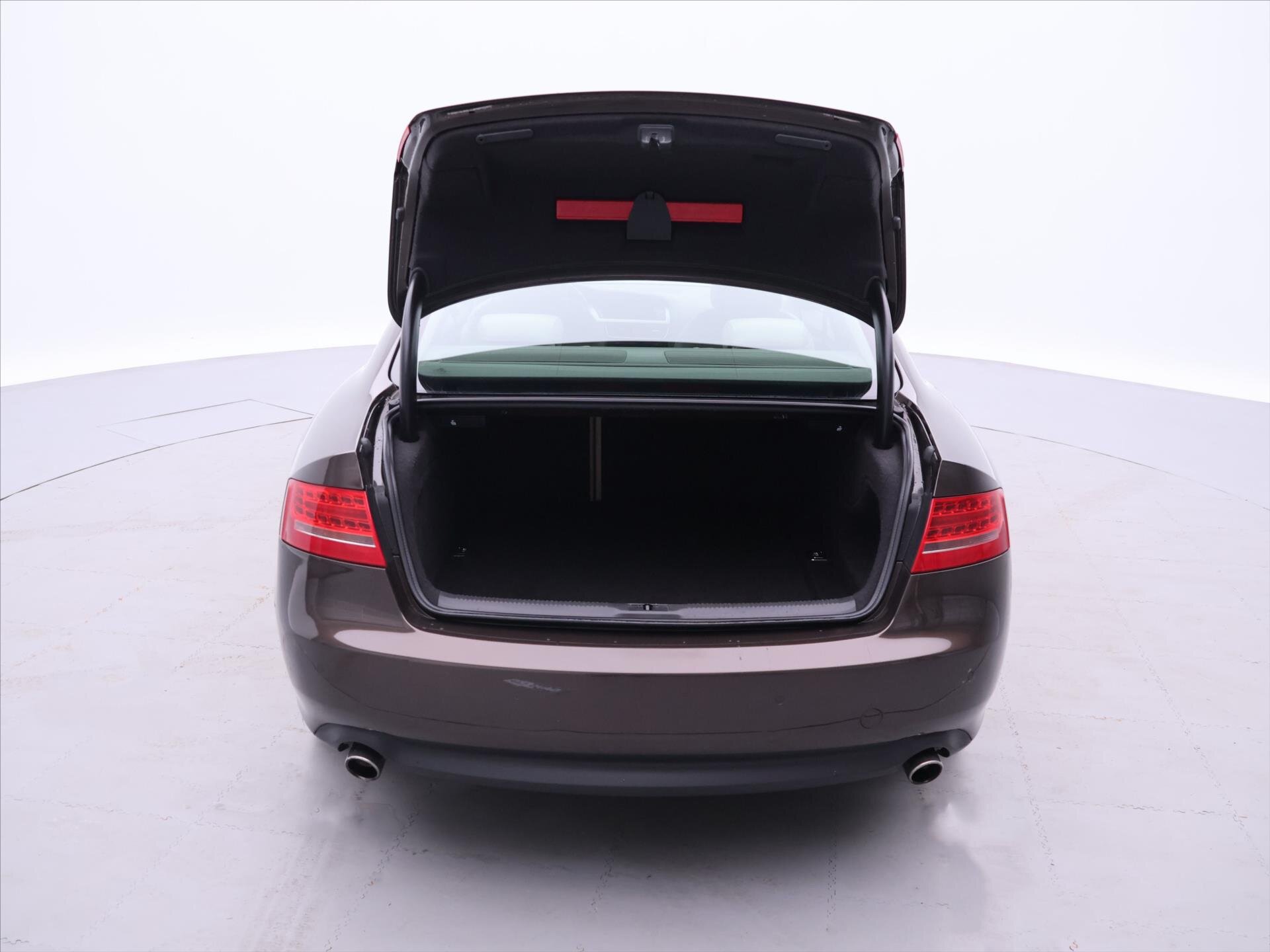 Audi A5 Kupé 3,2 l 195 kw