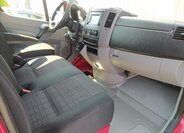 Mercedes-Benz Sprinter Skříň 2,1 l 95 kw