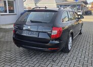 Škoda Superb Kombi 2,0 l 103 kw