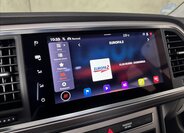 Seat Ateca SUV / Terénní 1,5 l 110 kw