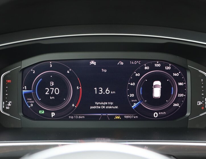 Volkswagen Tiguan 21