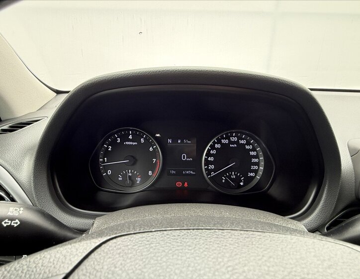 Hyundai i30 Kombi 1,5 l 118 kw