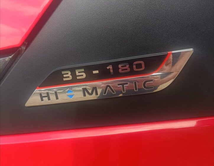 Iveco Daily Ostatní 3,0 l 132 kw