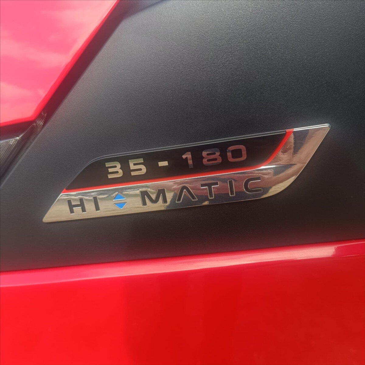 Iveco Daily Ostatní 3,0 l 132 kw