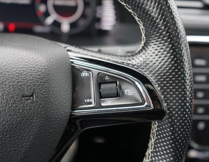 Škoda Superb Kombi 1,4 l 115 kw