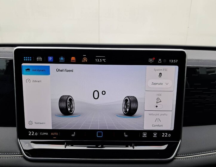 Volkswagen Tiguan SUV / Terénní 2,0 l 142 kw