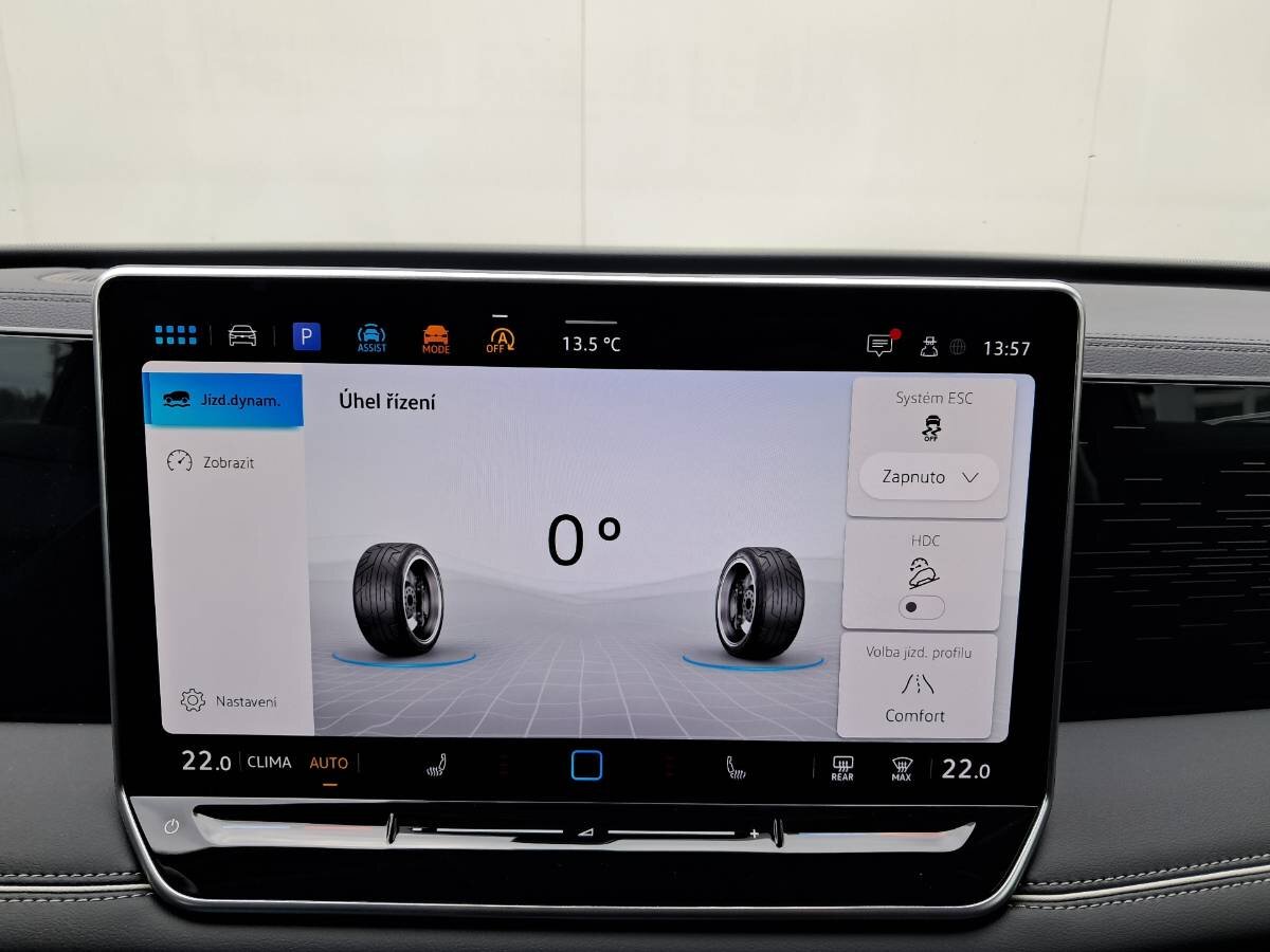 Volkswagen Tiguan SUV / Terénní 2,0 l 142 kw