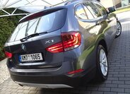 BMW X1 SUV / Terénní 2,0 l 135 kw