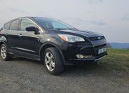 Ford Kuga SUV / Terénní 0,0 179 kw