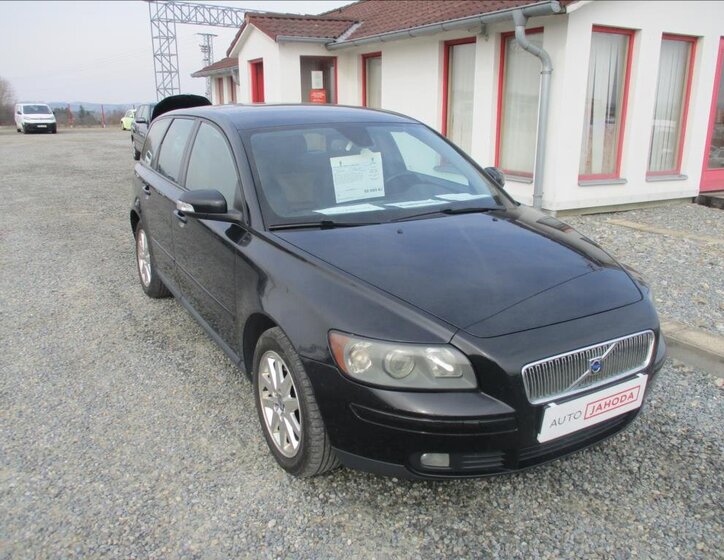Volvo V50 Kombi 2,0 l 100 kw