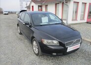 Volvo V50 Kombi 2,0 l 100 kw